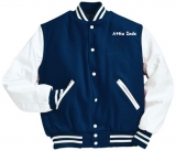 Football Jacket